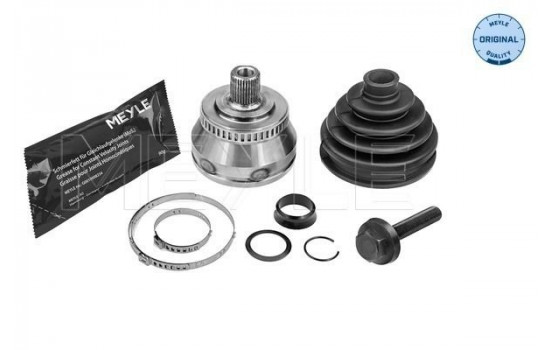 Joint Kit, drive shaft MEYLE-ORIGINAL Quality