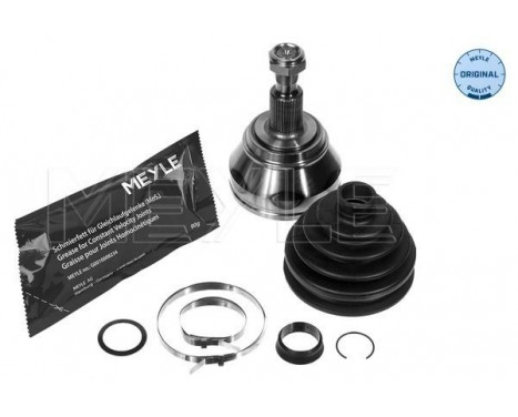 Joint Kit, drive shaft MEYLE-ORIGINAL Quality Joint Kit, drive shaft MEYLE-ORIGINAL Quality