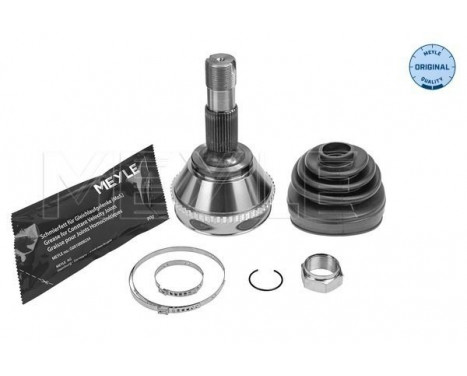 Joint Kit, drive shaft MEYLE-ORIGINAL Quality Joint Kit, drive shaft MEYLE-ORIGINAL Quality