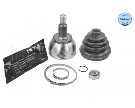 Joint Kit, drive shaft MEYLE-ORIGINAL Quality Joint Kit, drive shaft MEYLE-ORIGINAL Quality
