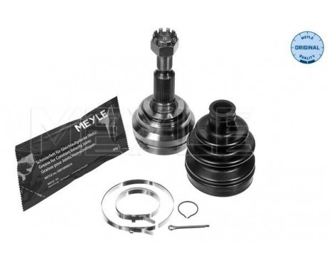 Joint Kit, drive shaft MEYLE-ORIGINAL Quality Joint Kit, drive shaft MEYLE-ORIGINAL Quality