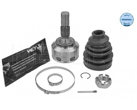 Joint Kit, drive shaft MEYLE-ORIGINAL Quality Joint Kit, drive shaft MEYLE-ORIGINAL Quality