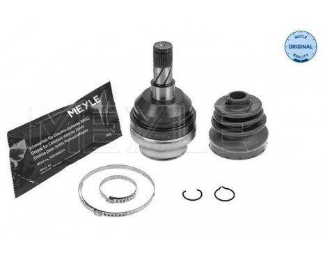 Joint Kit, drive shaft MEYLE-ORIGINAL Quality Joint Kit, drive shaft MEYLE-ORIGINAL Quality