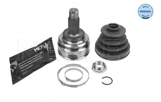 Joint Kit, drive shaft MEYLE-ORIGINAL Quality