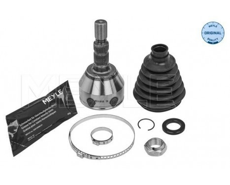 Joint Kit, drive shaft MEYLE-ORIGINAL Quality Joint Kit, drive shaft MEYLE-ORIGINAL Quality