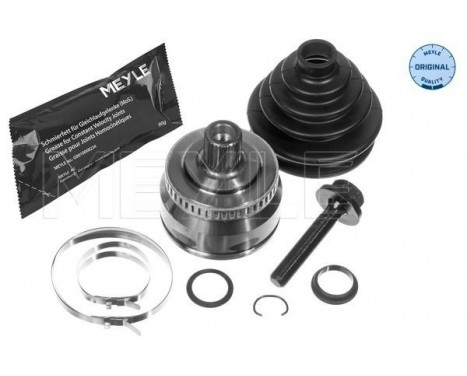 Joint Kit, drive shaft MEYLE-ORIGINAL Quality Joint Kit, drive shaft MEYLE-ORIGINAL Quality