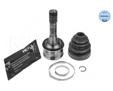 Joint Kit, drive shaft MEYLE-ORIGINAL Quality Joint Kit, drive shaft MEYLE-ORIGINAL Quality