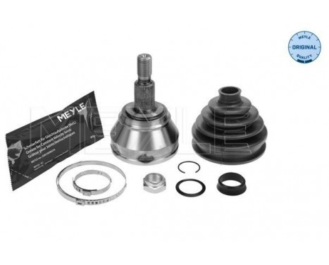Joint Kit, drive shaft MEYLE-ORIGINAL Quality Joint Kit, drive shaft MEYLE-ORIGINAL Quality