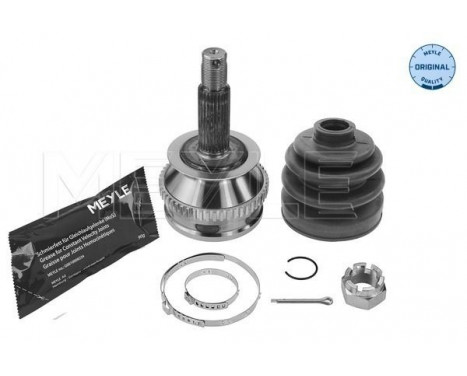 Joint Kit, drive shaft MEYLE-ORIGINAL Quality Joint Kit, drive shaft MEYLE-ORIGINAL Quality