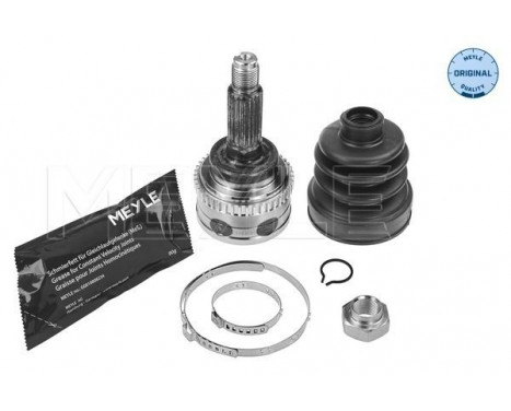 Joint Kit, drive shaft MEYLE-ORIGINAL Quality Joint Kit, drive shaft MEYLE-ORIGINAL Quality