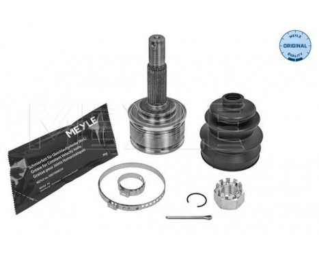 Joint Kit, drive shaft MEYLE-ORIGINAL Quality Joint Kit, drive shaft MEYLE-ORIGINAL Quality