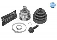 Joint Kit, drive shaft MEYLE-ORIGINAL Quality