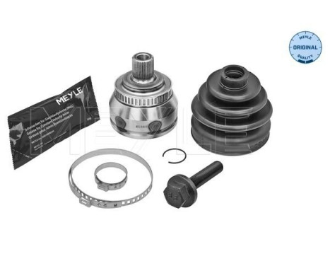 Joint Kit, drive shaft MEYLE-ORIGINAL Quality