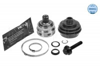 Joint Kit, drive shaft MEYLE-ORIGINAL Quality