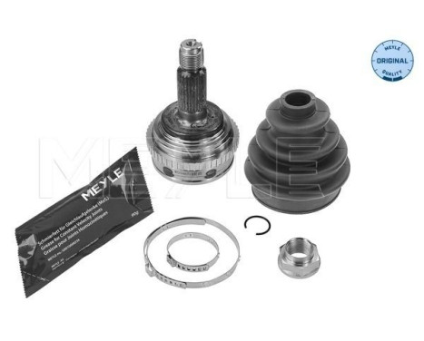 Joint Kit, drive shaft MEYLE-ORIGINAL Quality