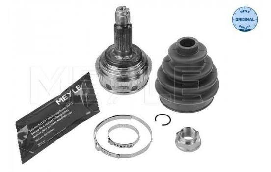 Joint Kit, drive shaft MEYLE-ORIGINAL Quality