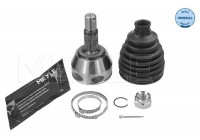 Joint Kit, drive shaft MEYLE-ORIGINAL Quality