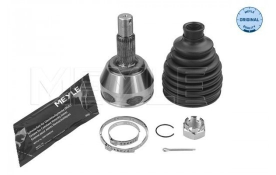 Joint Kit, drive shaft MEYLE-ORIGINAL Quality