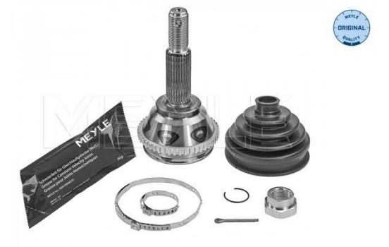 Joint Kit, drive shaft MEYLE-ORIGINAL Quality