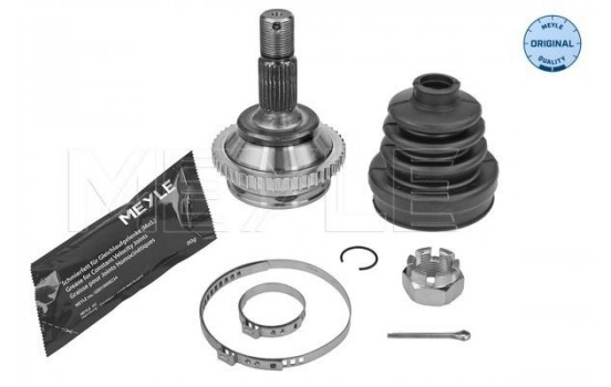 Joint Kit, drive shaft MEYLE-ORIGINAL Quality