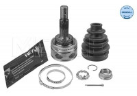 Joint Kit, drive shaft MEYLE-ORIGINAL Quality