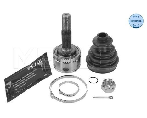 Joint Kit, drive shaft MEYLE-ORIGINAL Quality