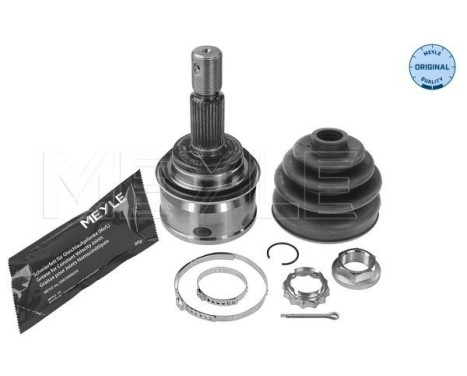 Joint Kit, drive shaft MEYLE-ORIGINAL Quality