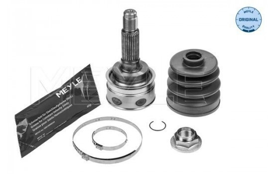 Joint Kit, drive shaft MEYLE-ORIGINAL Quality