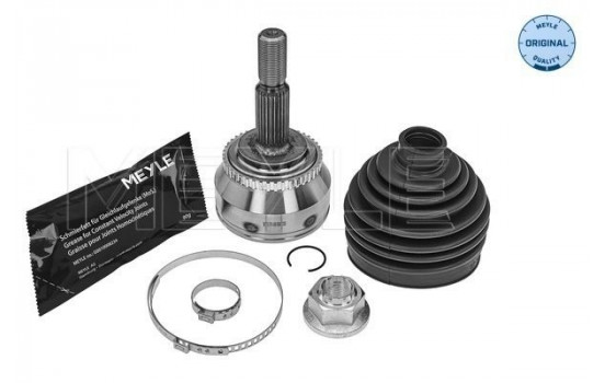 Joint Kit, drive shaft MEYLE-ORIGINAL Quality