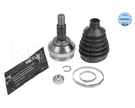 Joint Kit, drive shaft MEYLE-ORIGINAL Quality
