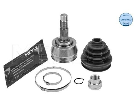 Joint Kit, drive shaft MEYLE-ORIGINAL Quality