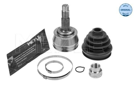 Joint Kit, drive shaft MEYLE-ORIGINAL Quality