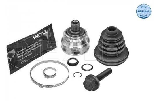 Joint Kit, drive shaft MEYLE-ORIGINAL Quality