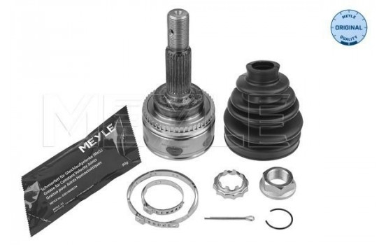 Joint Kit, drive shaft MEYLE-ORIGINAL Quality