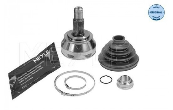 Joint Kit, drive shaft MEYLE-ORIGINAL Quality