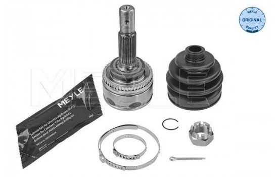 Joint Kit, drive shaft MEYLE-ORIGINAL Quality