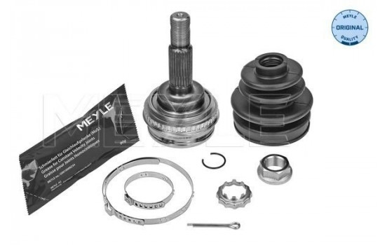 Joint Kit, drive shaft MEYLE-ORIGINAL Quality