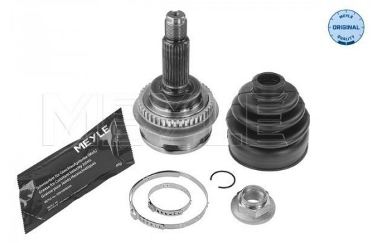 Joint Kit, drive shaft MEYLE-ORIGINAL Quality