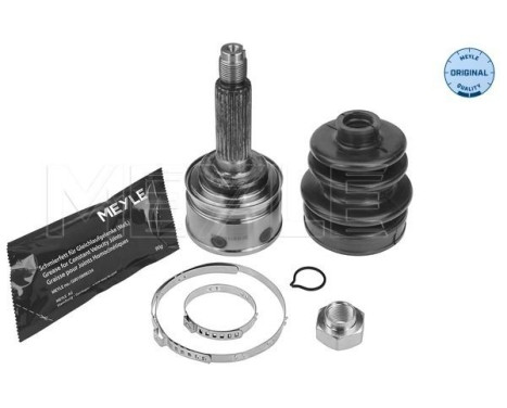 Joint Kit, drive shaft MEYLE-ORIGINAL Quality
