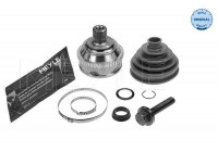 Joint Kit, drive shaft MEYLE-ORIGINAL Quality
