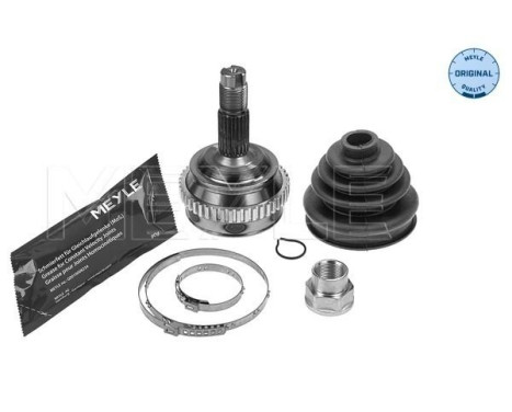 Joint Kit, drive shaft MEYLE-ORIGINAL Quality