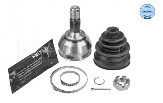 Joint Kit, drive shaft MEYLE-ORIGINAL Quality