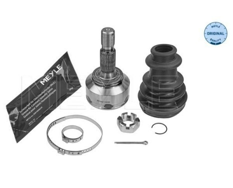 Joint Kit, drive shaft MEYLE-ORIGINAL Quality