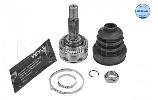 Joint Kit, drive shaft MEYLE-ORIGINAL Quality