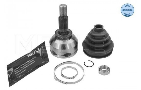 Joint Kit, drive shaft MEYLE-ORIGINAL Quality