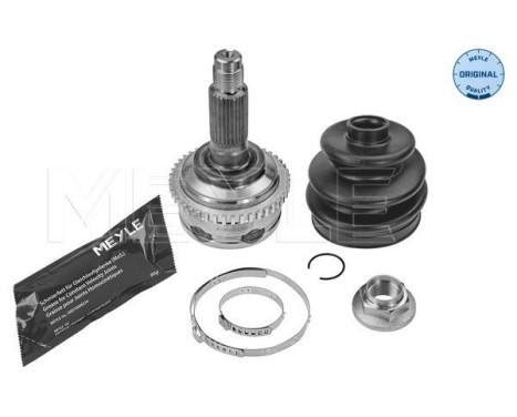 Joint Kit, drive shaft MEYLE-ORIGINAL Quality