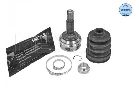 Joint Kit, drive shaft MEYLE-ORIGINAL Quality