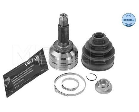 Joint Kit, drive shaft MEYLE-ORIGINAL Quality