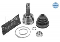 Joint Kit, drive shaft MEYLE-ORIGINAL Quality