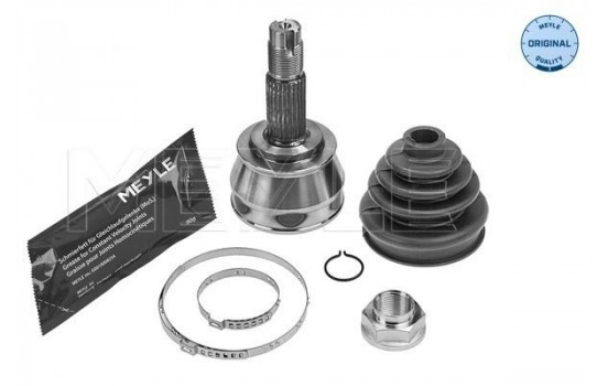Joint Kit, drive shaft MEYLE-ORIGINAL Quality